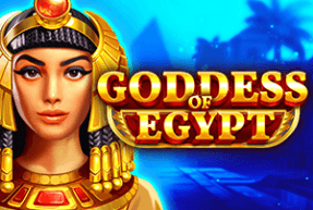 Goddess Of Egypt