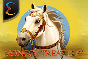 Mongol Treasures