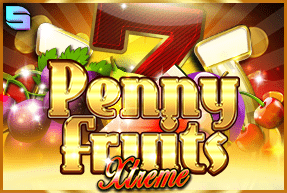 Penny Fruits Xtreme