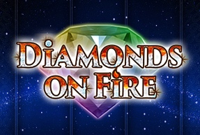 Diamonds on Fire