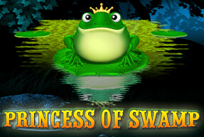 Princess of Swamp