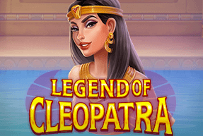 Legend of Cleopatra Mobile