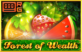 Игровой автомат Forest of Wealth