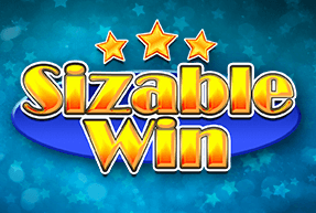 Игровой автомат Sizable Win