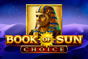 Book of Sun - Choice Mobile