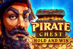 Pirate Chest: Hold and Win Mobile