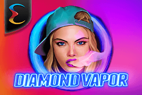 Игровой автомат Diamond Vapor