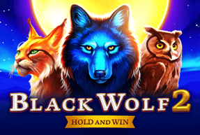 Black Wolf 2 Mobile