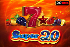 Super 20