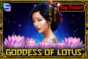 Goddess of Lotus