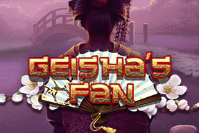 Игровой автомат Geisha's Fan