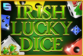 Irish Lucky Dice