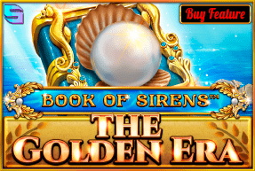 Book Of Sirens - The Golden Era