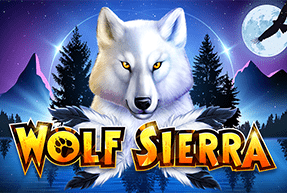 Wolf Sierra