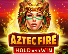 Aztec Fire