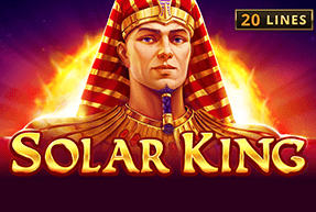 Solar King Mobile