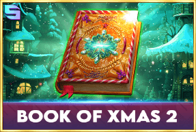 Book Of Xmas 2