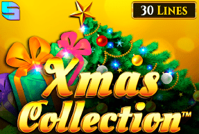 Xmas Collection 30 Lines