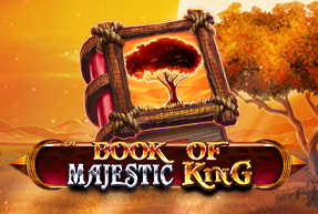 Book Of Majestic King