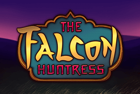 The Falcon Huntress Mobile