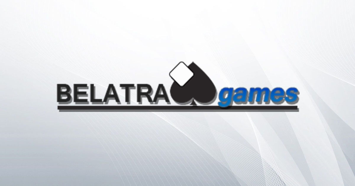 Провайдер слотов Belatra games