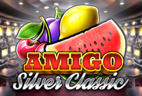 Amigo Silver Classic