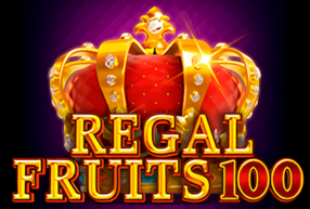 Regal Fruits 100